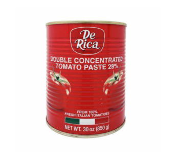 Derica tomatoes can