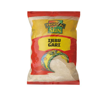 Garri Ijebu