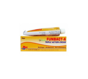 Funbact A
