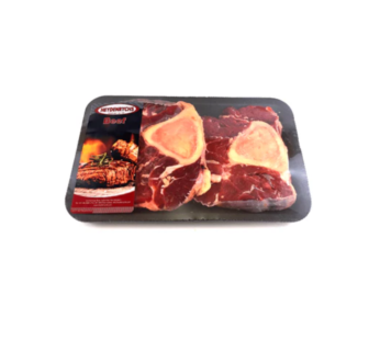 Beef Shin