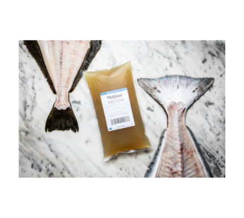 Fish Stock