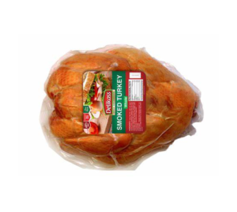 Smoked Turkey