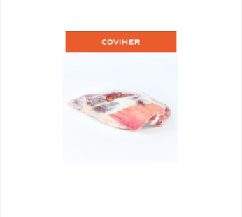 Cohiver Boneless cow foot
