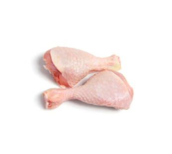 Chicken drumsticks