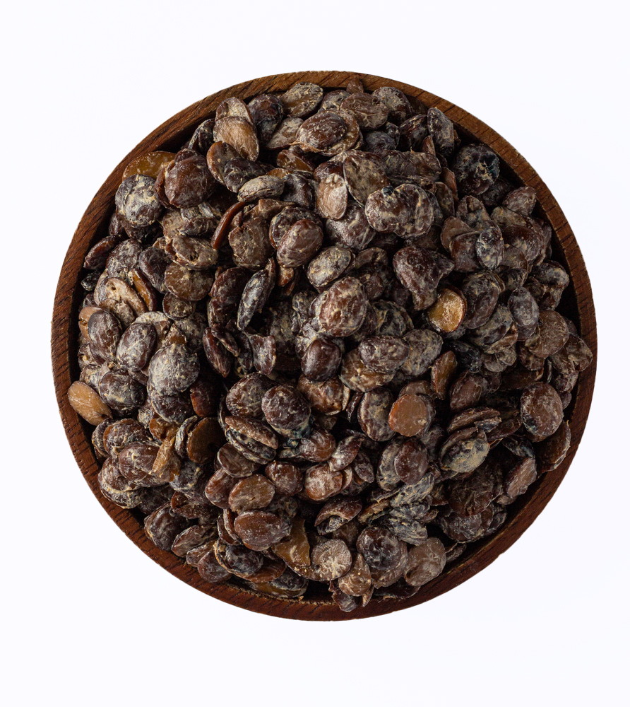 What is so special about Locust Bean (Iru)?